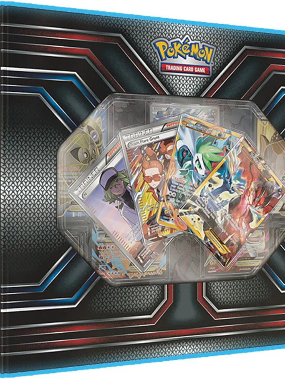 XY Premium Trainer's Collection | Factory Sealed